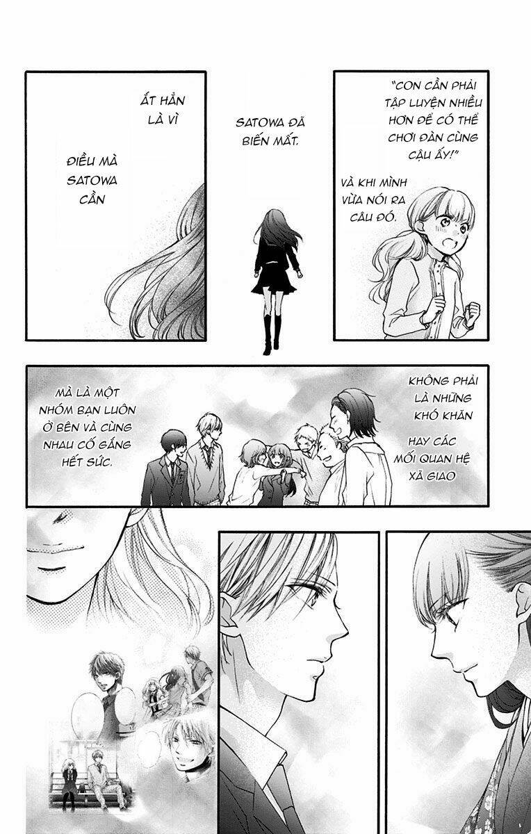 Kono Oto Tomare! Chapter 69 - Trang 2