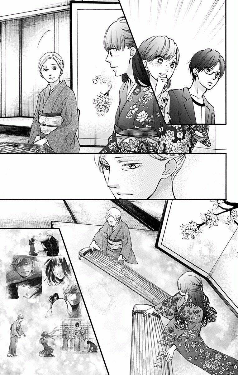 Kono Oto Tomare! Chapter 69 - Trang 2