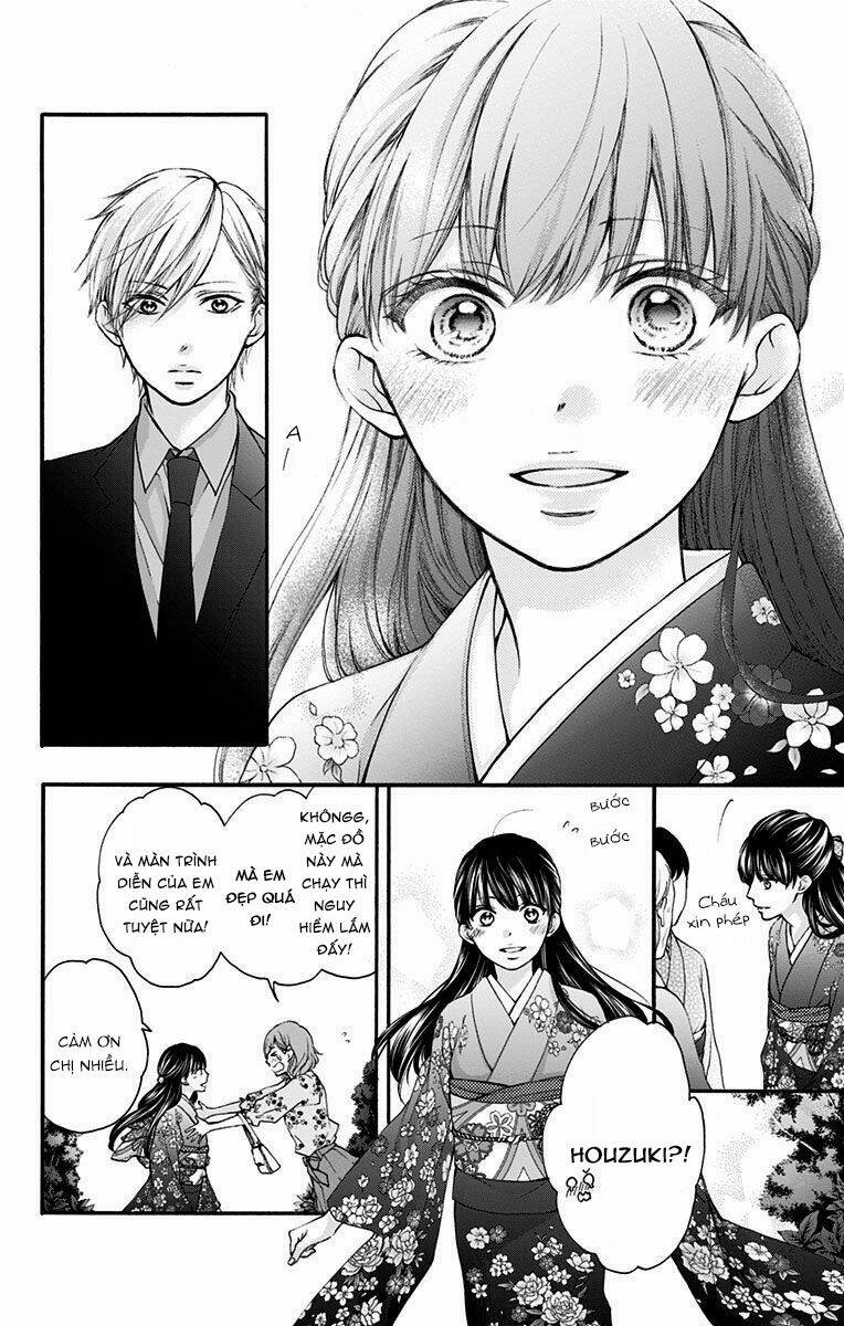 Kono Oto Tomare! Chapter 69 - Trang 2