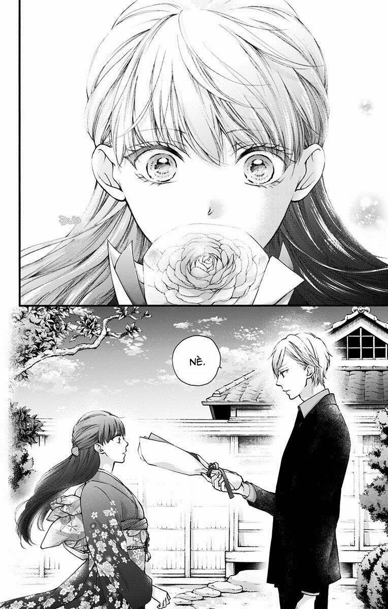 Kono Oto Tomare! Chapter 69 - Trang 2