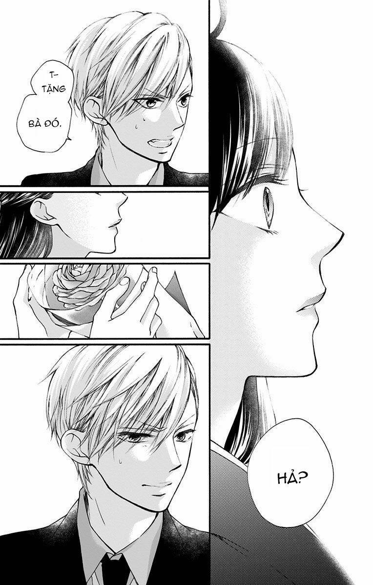 Kono Oto Tomare! Chapter 69 - Trang 2