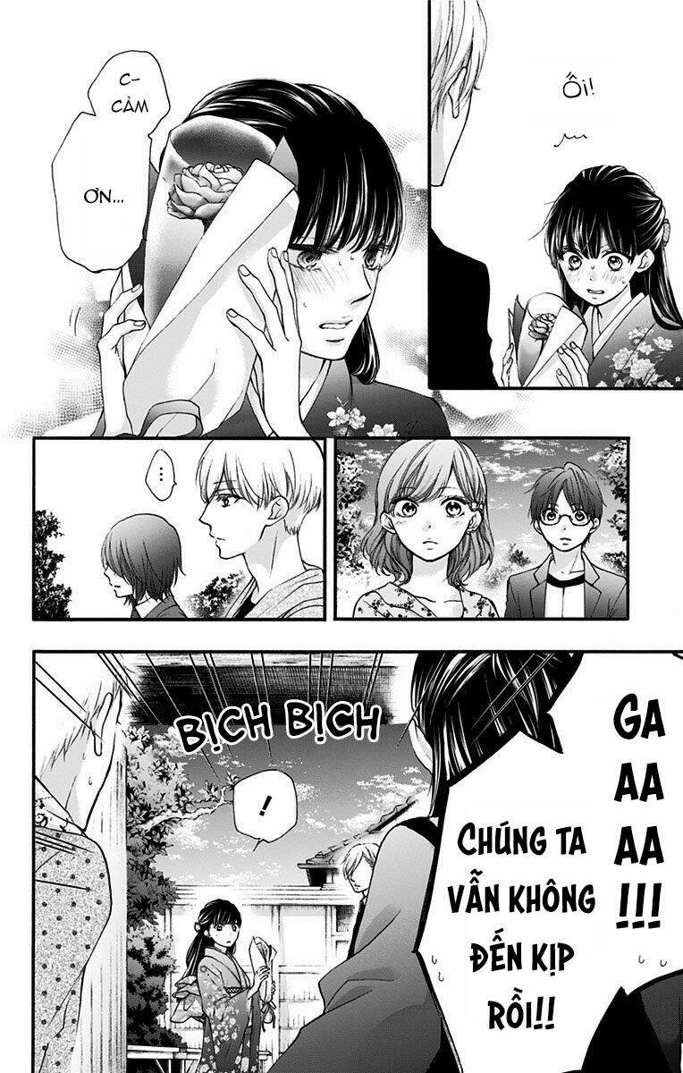 Kono Oto Tomare! Chapter 69 - Trang 2