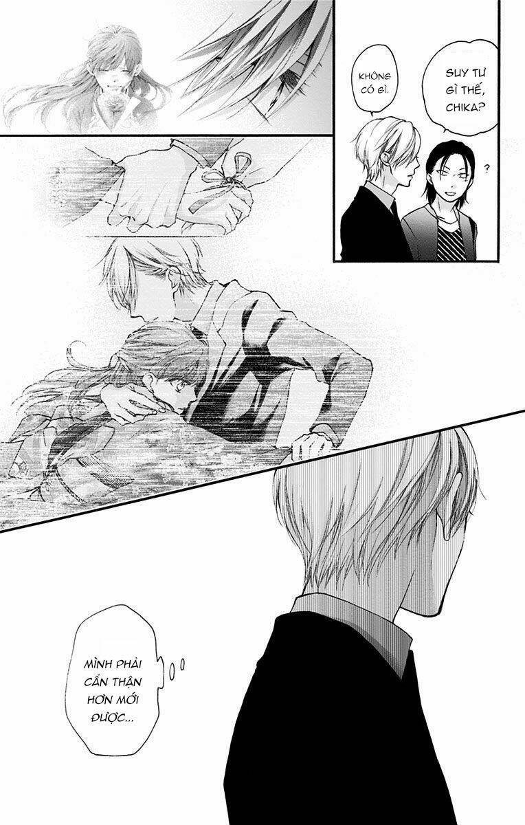 Kono Oto Tomare! Chapter 69 - Trang 2