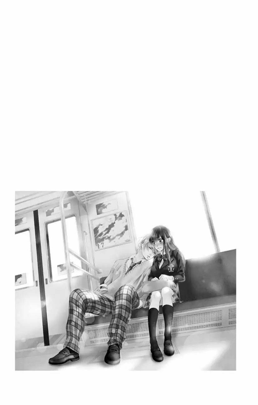 Kono Oto Tomare! Chapter 69 - Trang 2