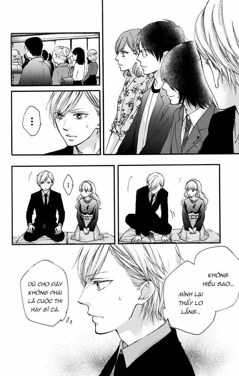 Kono Oto Tomare! Chapter 69 - Trang 2