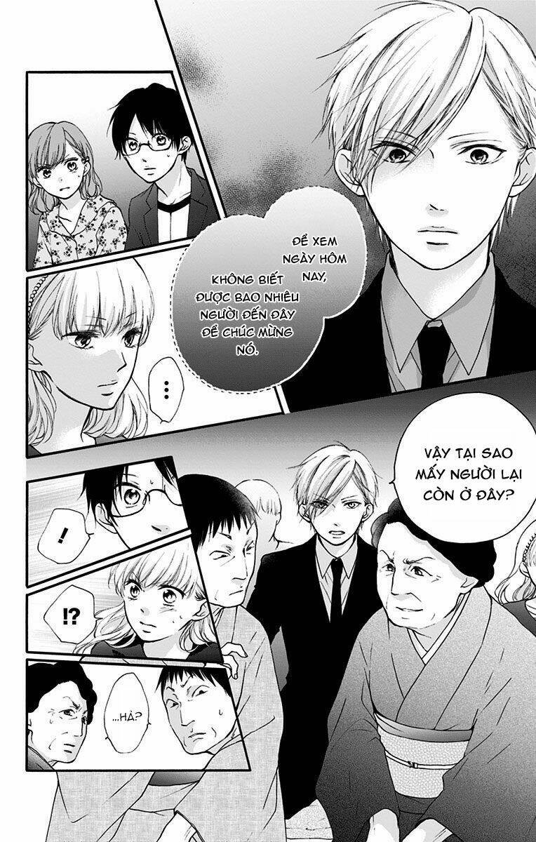 Kono Oto Tomare! Chapter 69 - Trang 2