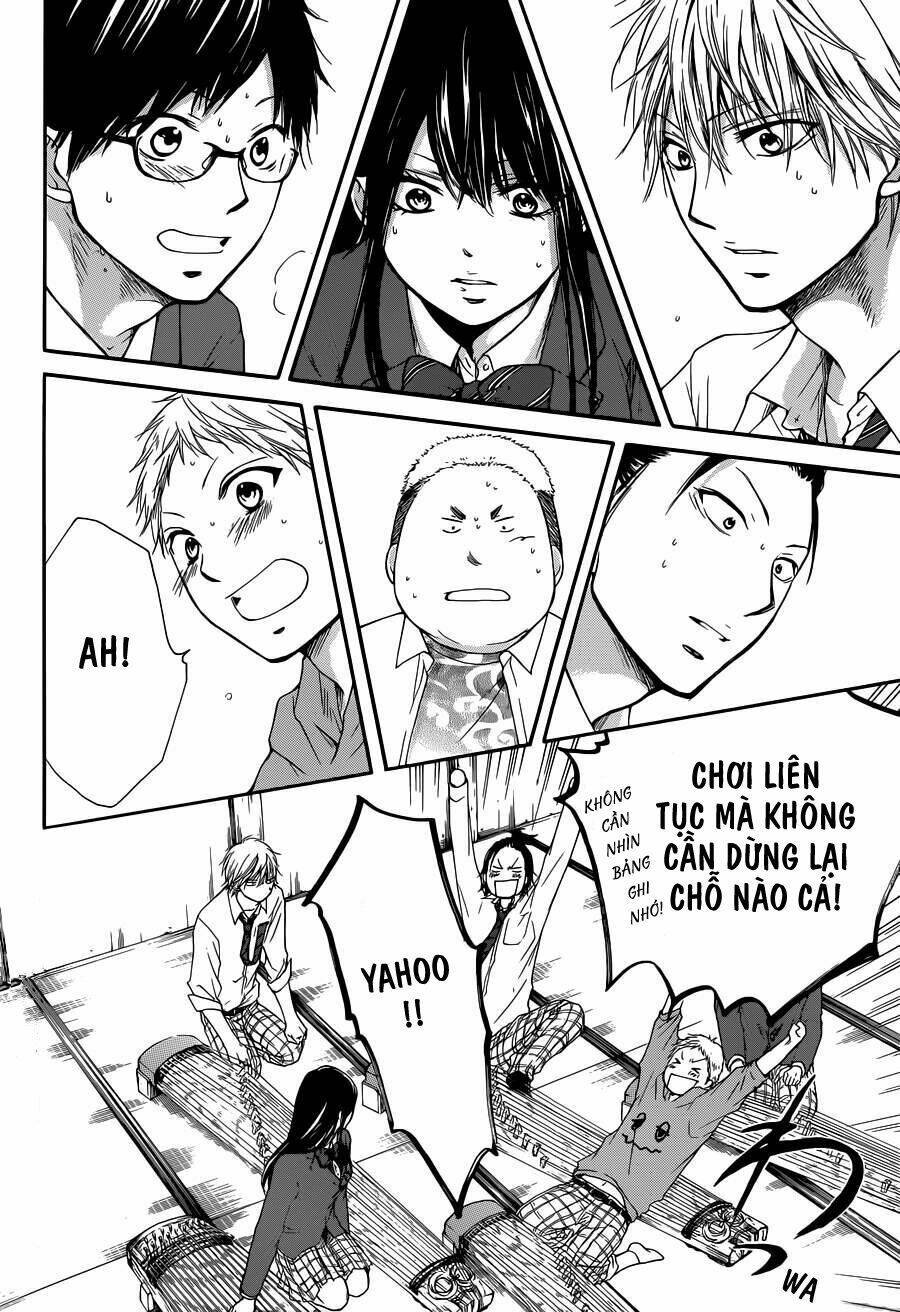 Kono Oto Tomare! Chapter 7 - Trang 2
