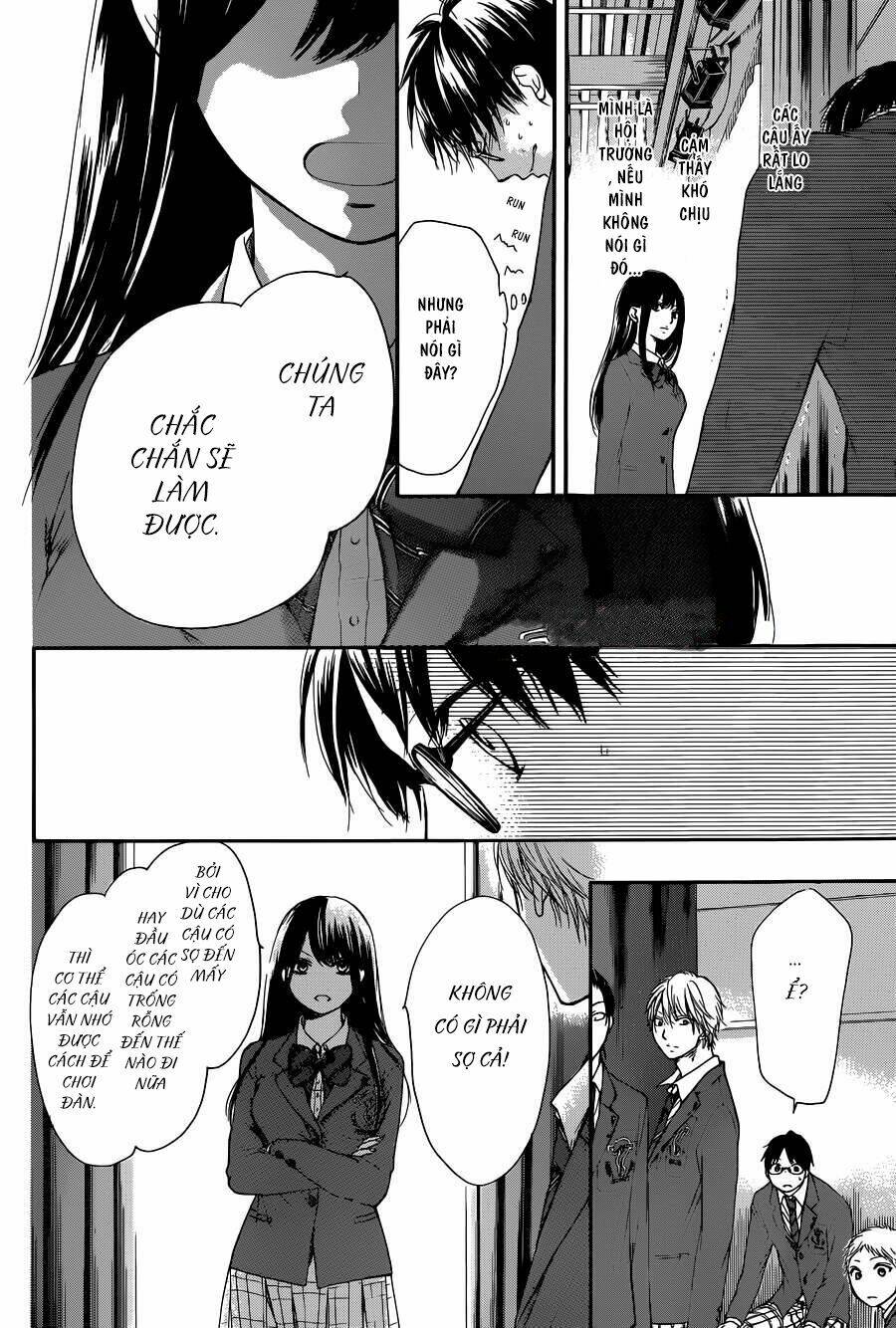 Kono Oto Tomare! Chapter 7 - Trang 2