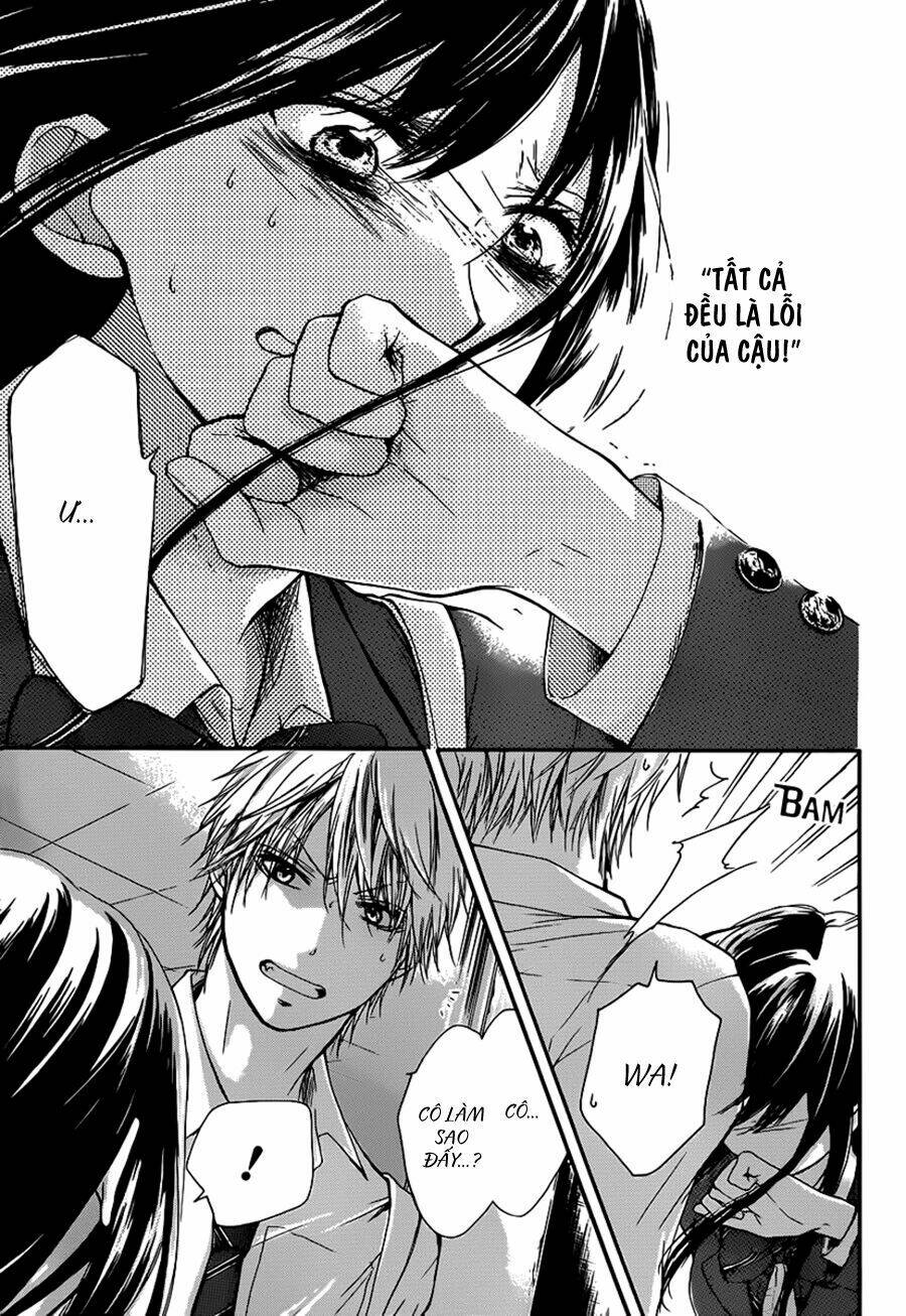 Kono Oto Tomare! Chapter 7 - Trang 2