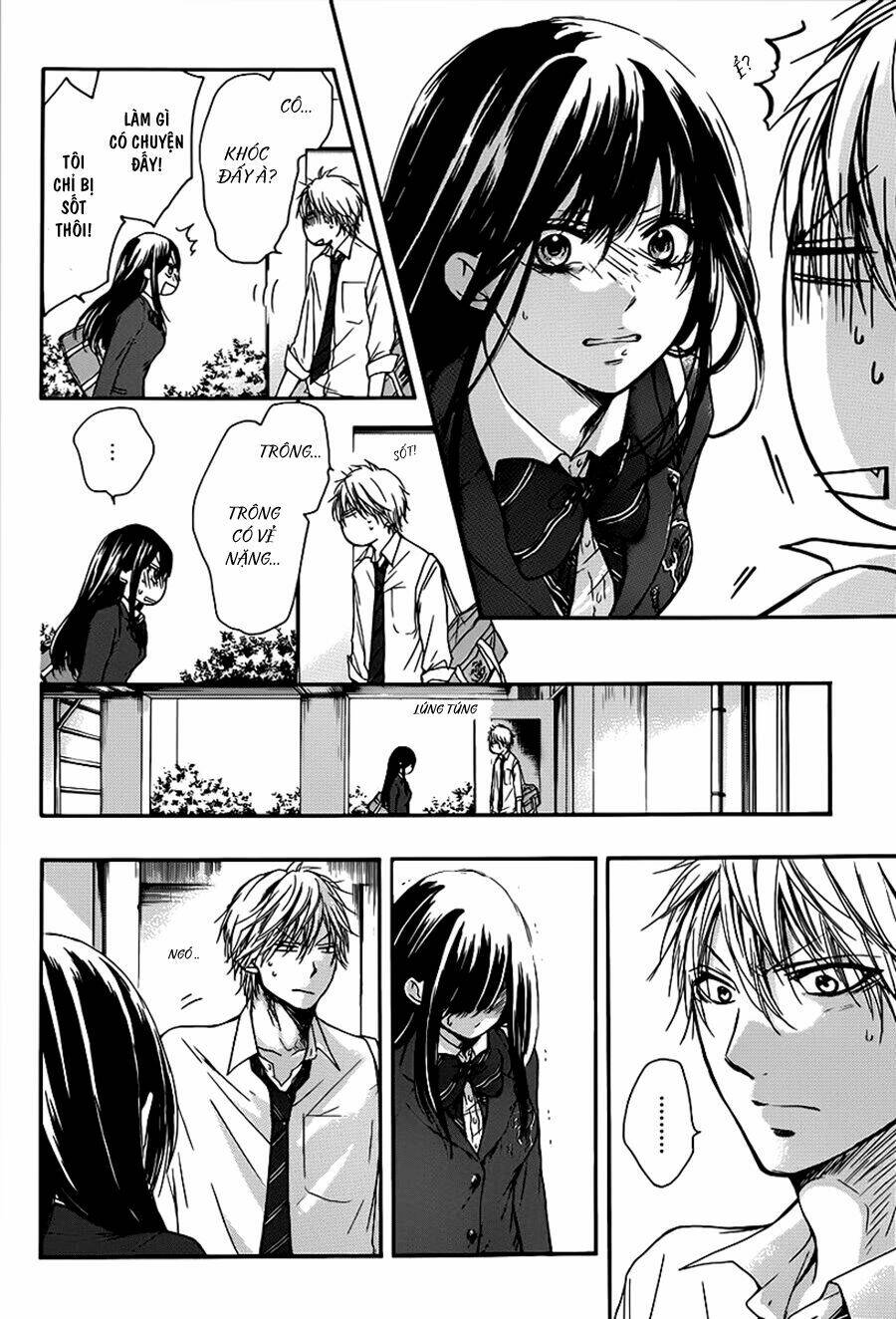 Kono Oto Tomare! Chapter 7 - Trang 2