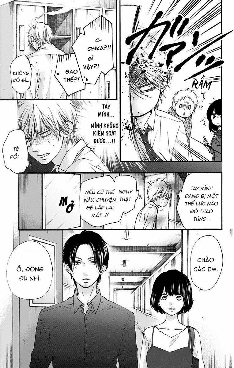 Kono Oto Tomare! Chapter 70 - Trang 2