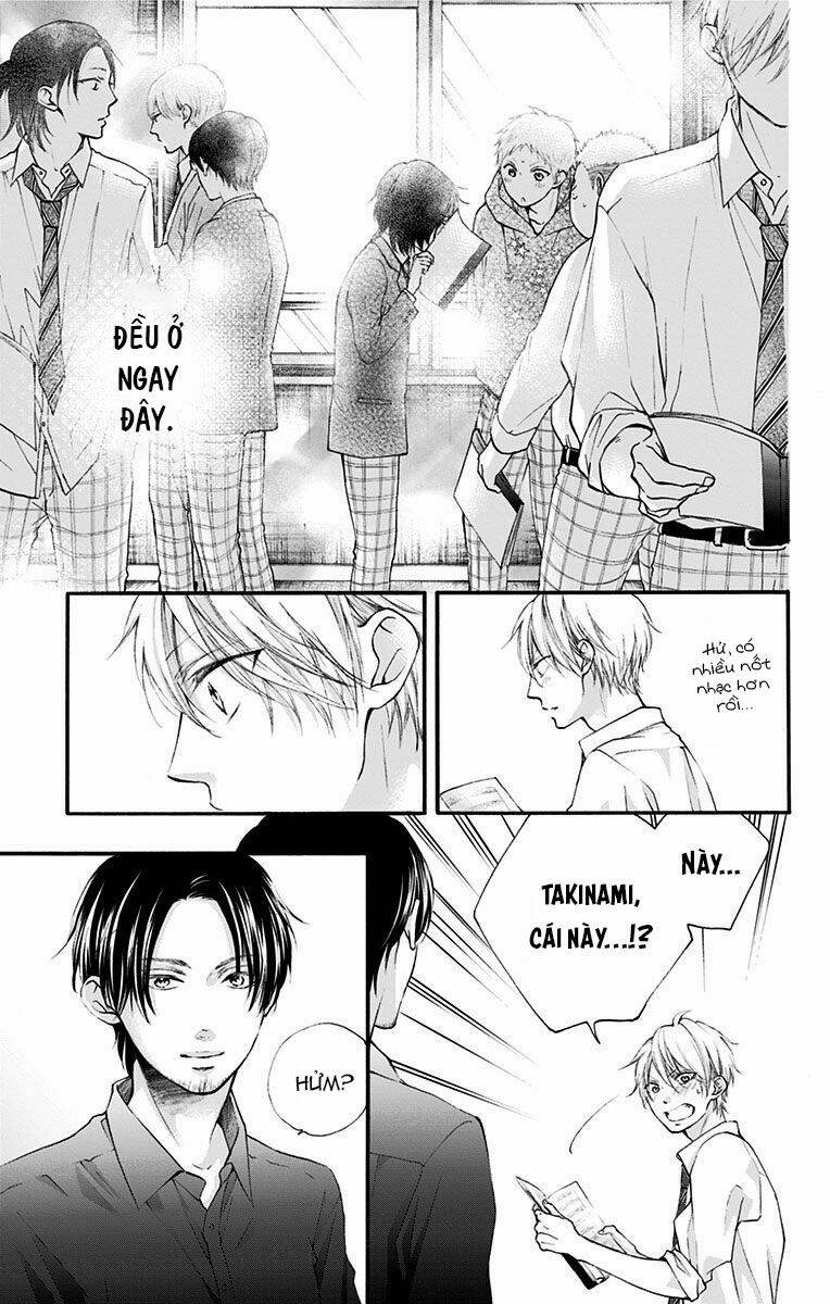 Kono Oto Tomare! Chapter 70 - Trang 2