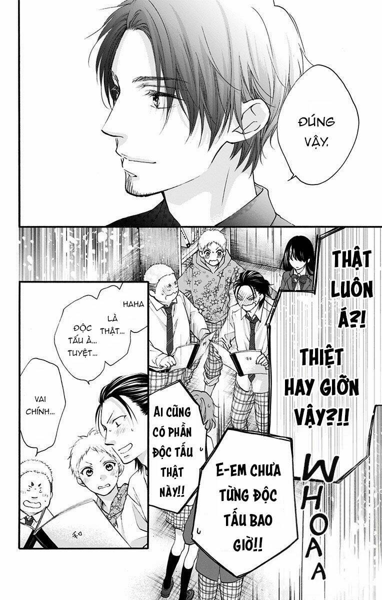 Kono Oto Tomare! Chapter 70 - Trang 2