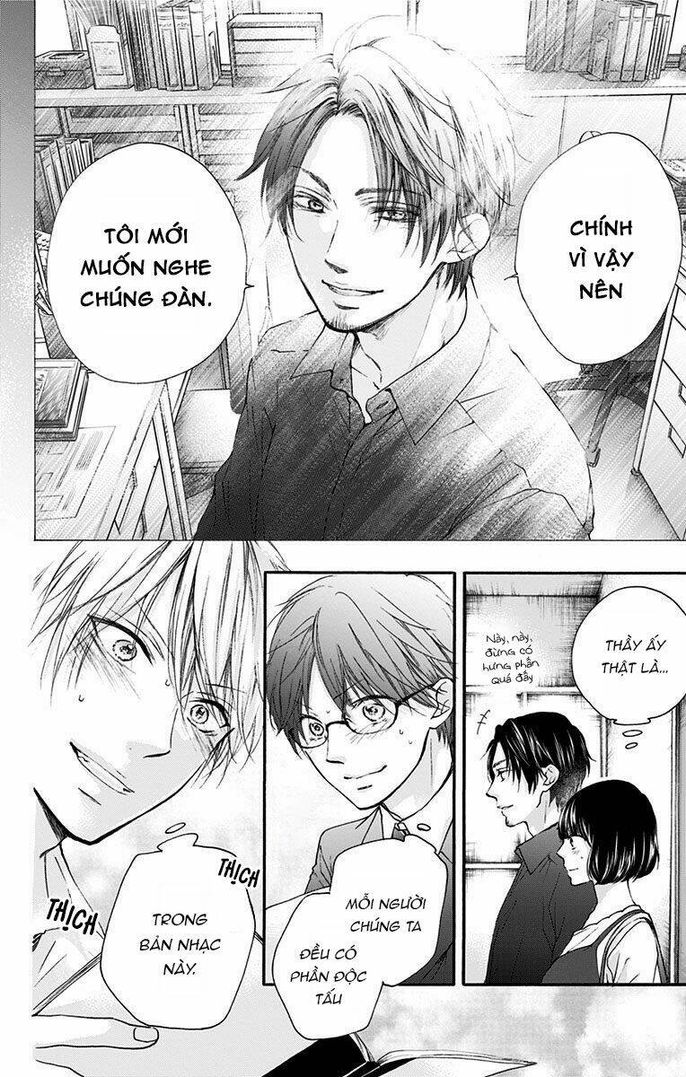 Kono Oto Tomare! Chapter 70 - Trang 2