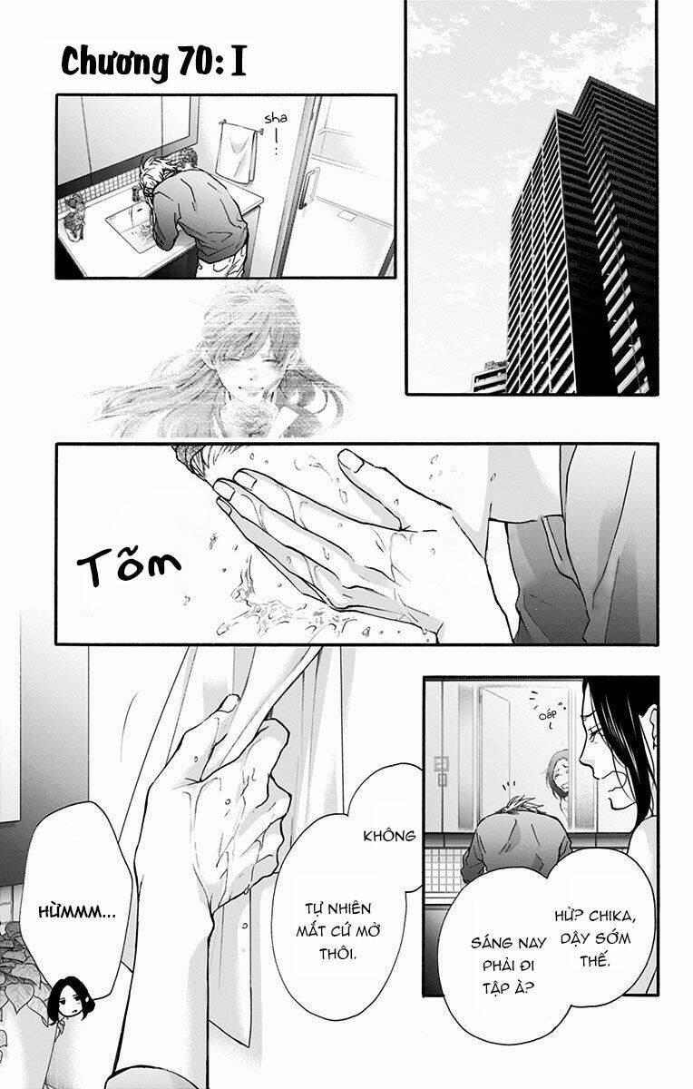 Kono Oto Tomare! Chapter 70 - Trang 2