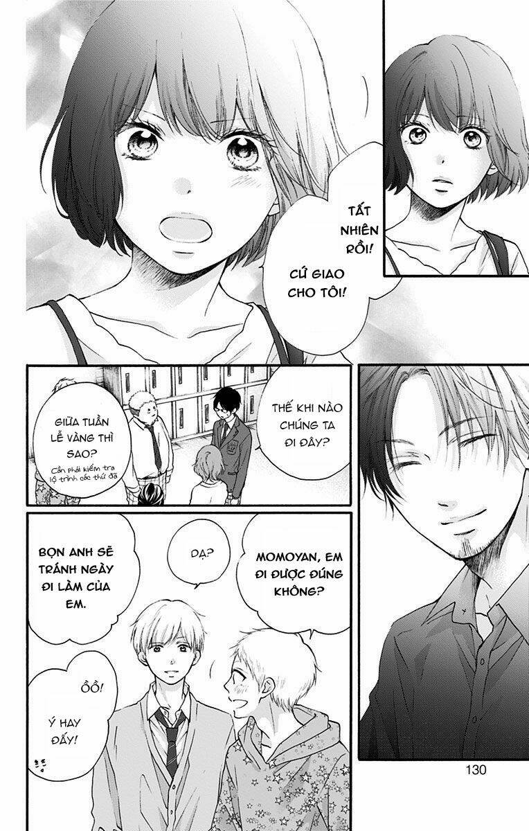 Kono Oto Tomare! Chapter 70 - Trang 2