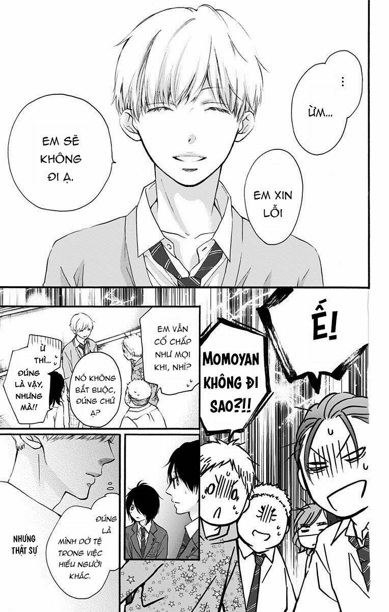 Kono Oto Tomare! Chapter 70 - Trang 2