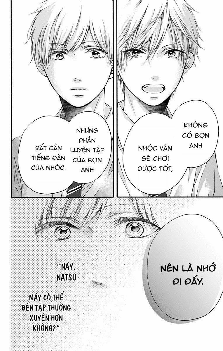 Kono Oto Tomare! Chapter 70 - Trang 2