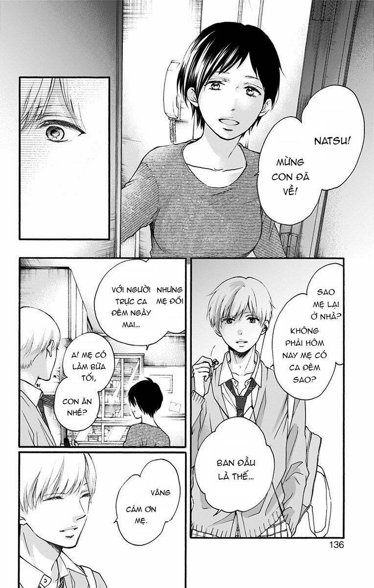 Kono Oto Tomare! Chapter 70 - Trang 2