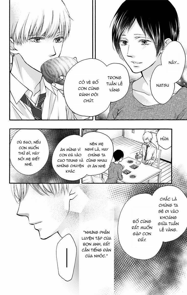 Kono Oto Tomare! Chapter 70 - Trang 2