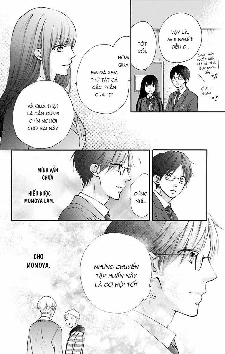 Kono Oto Tomare! Chapter 70 - Trang 2