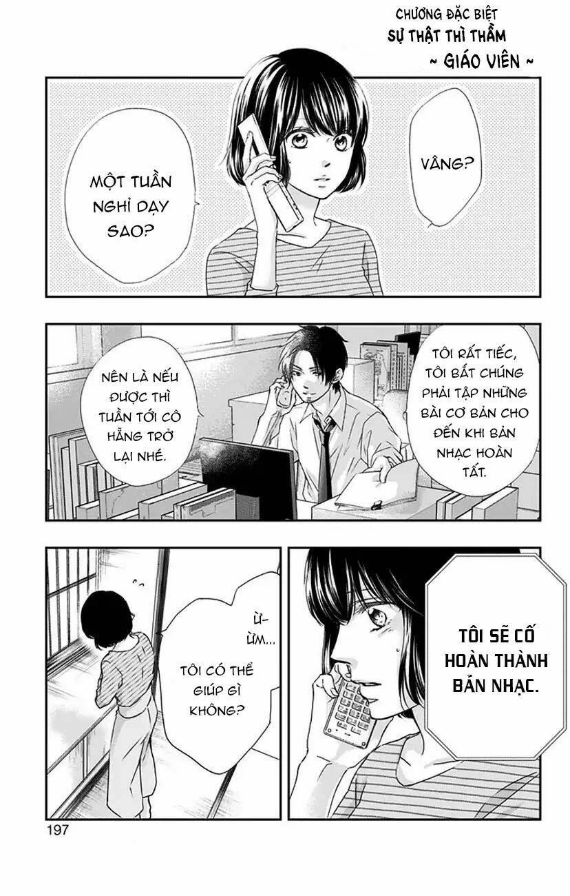 Kono Oto Tomare! Chapter 70 - Trang 2