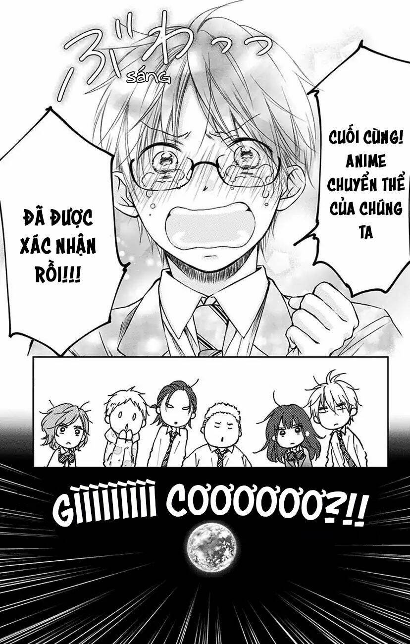 Kono Oto Tomare! Chapter 70 - Trang 2