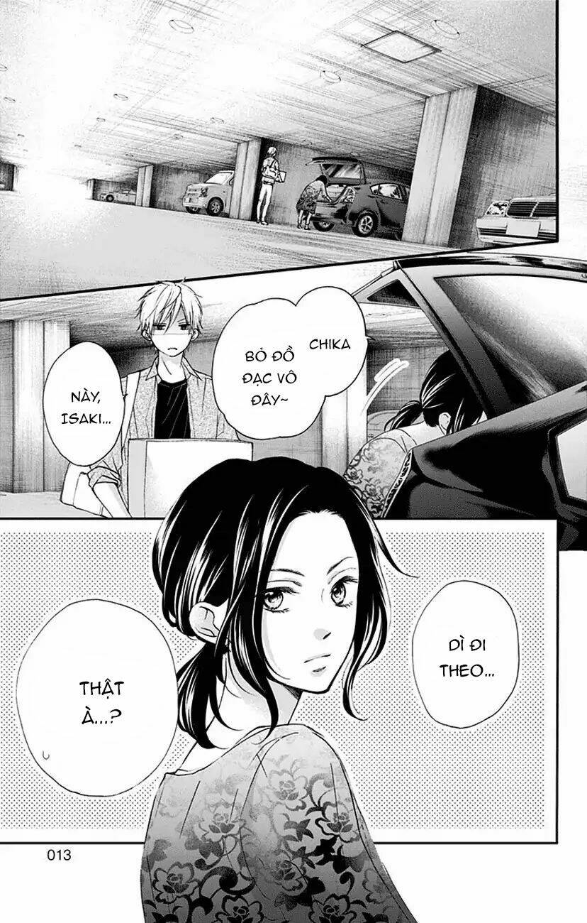 Kono Oto Tomare! Chapter 71 - Trang 2