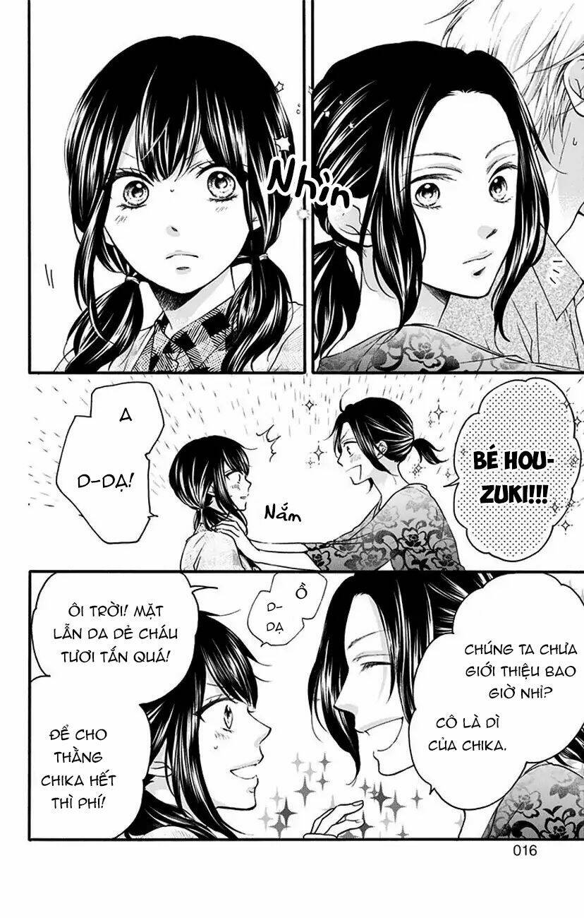 Kono Oto Tomare! Chapter 71 - Trang 2