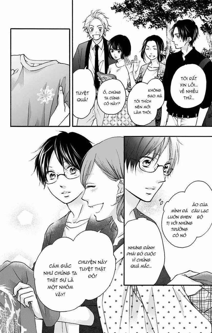 Kono Oto Tomare! Chapter 71 - Trang 2