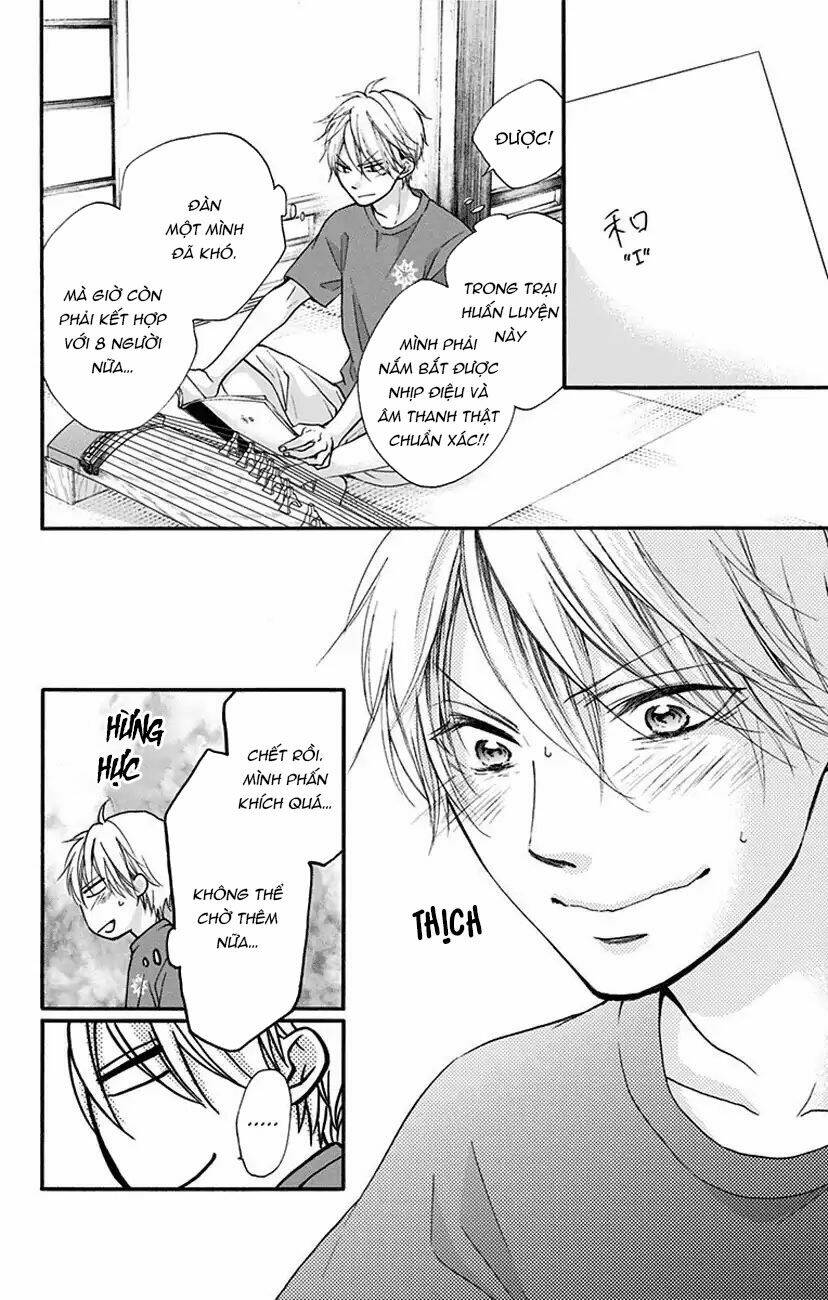 Kono Oto Tomare! Chapter 71 - Trang 2