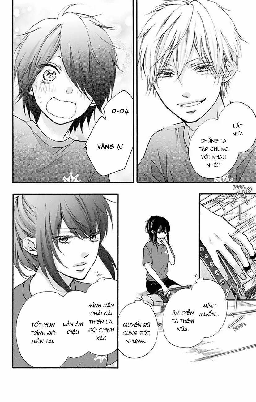 Kono Oto Tomare! Chapter 71 - Trang 2