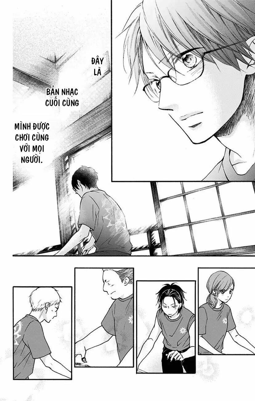 Kono Oto Tomare! Chapter 71 - Trang 2
