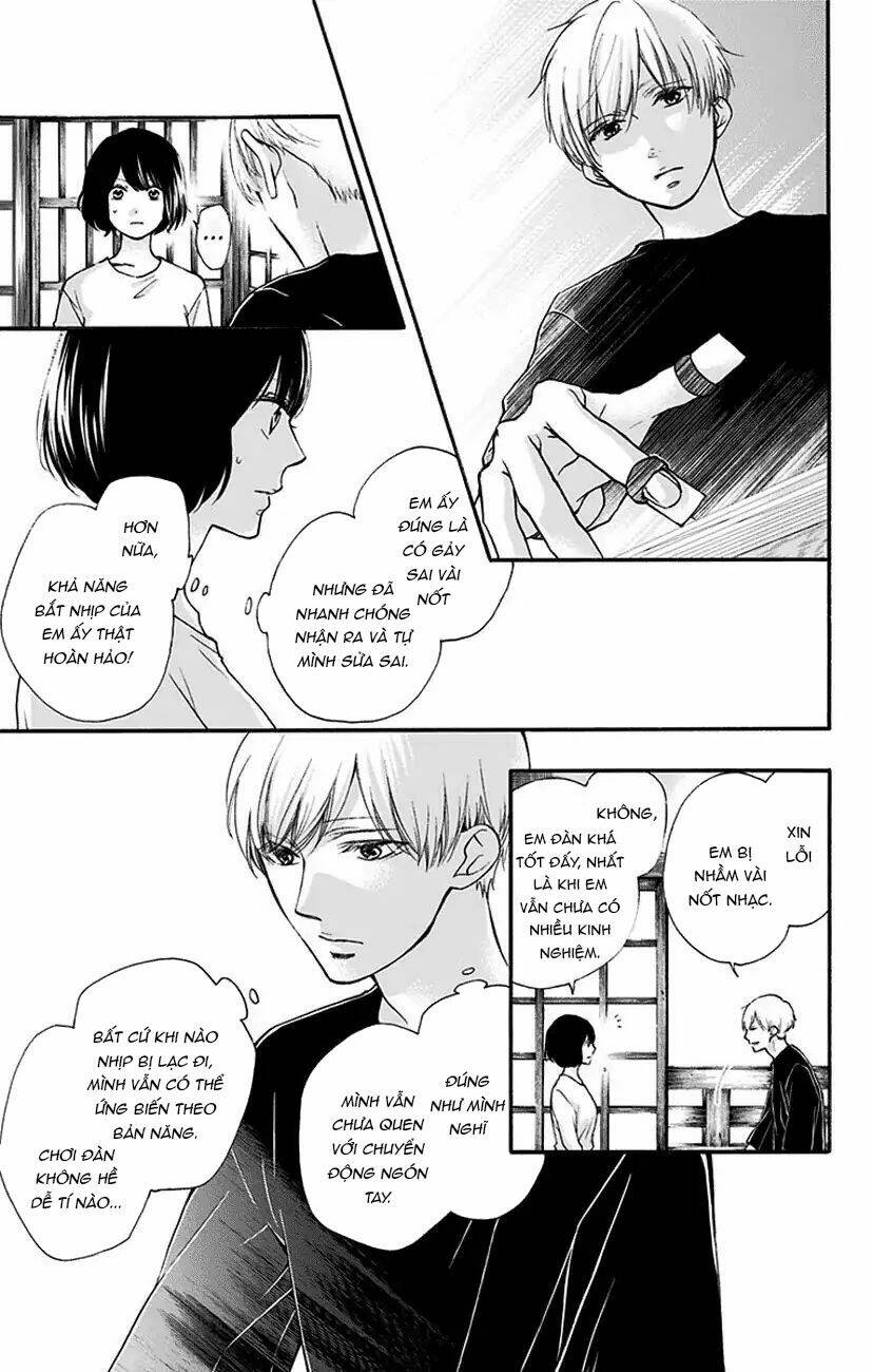 Kono Oto Tomare! Chapter 71 - Trang 2