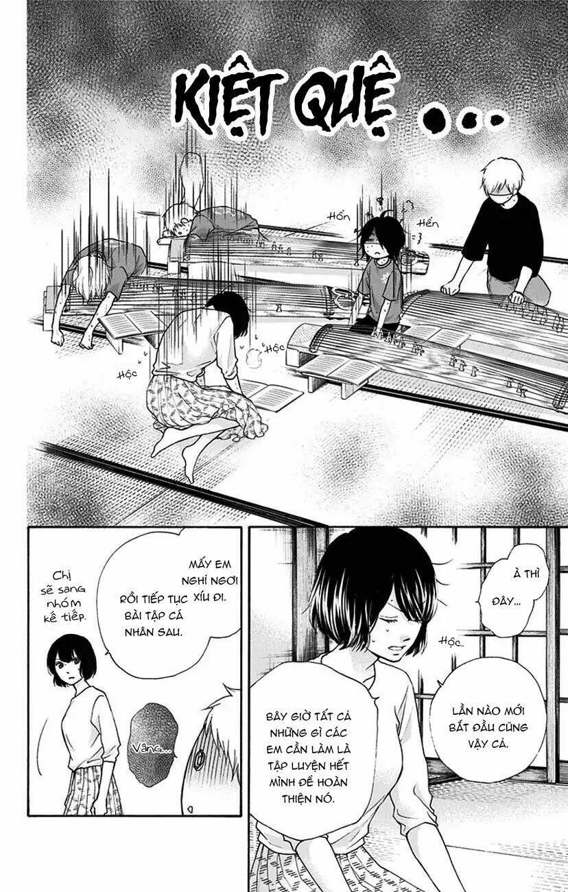 Kono Oto Tomare! Chapter 71 - Trang 2