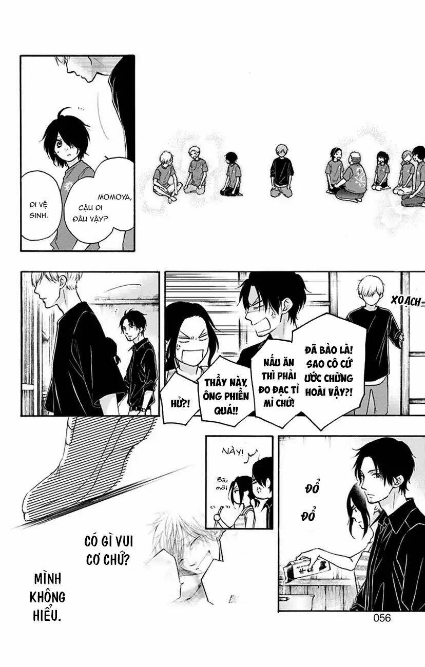 Kono Oto Tomare! Chapter 71 - Trang 2