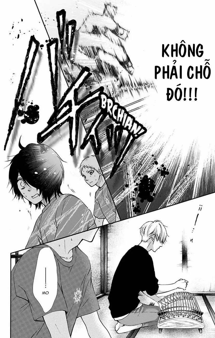Kono Oto Tomare! Chapter 72 - Trang 2