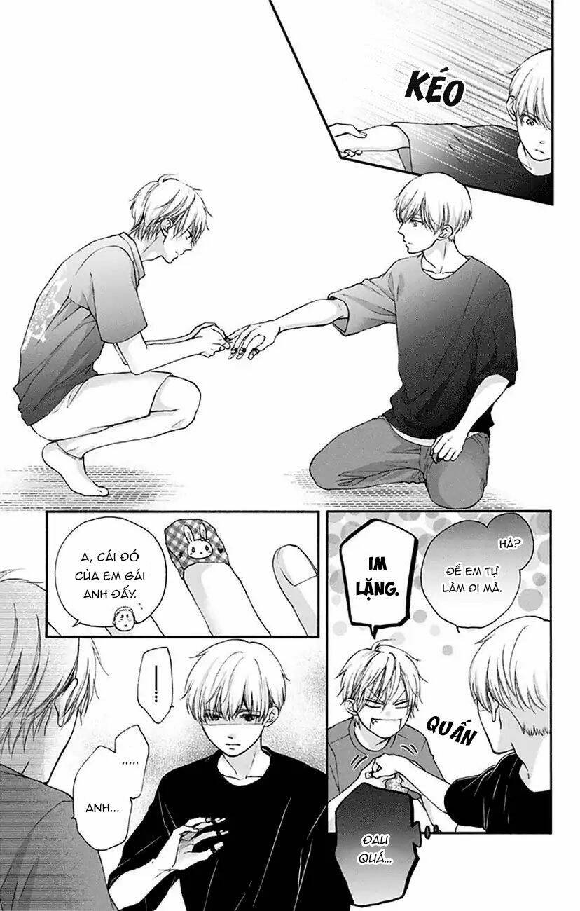 Kono Oto Tomare! Chapter 72 - Trang 2