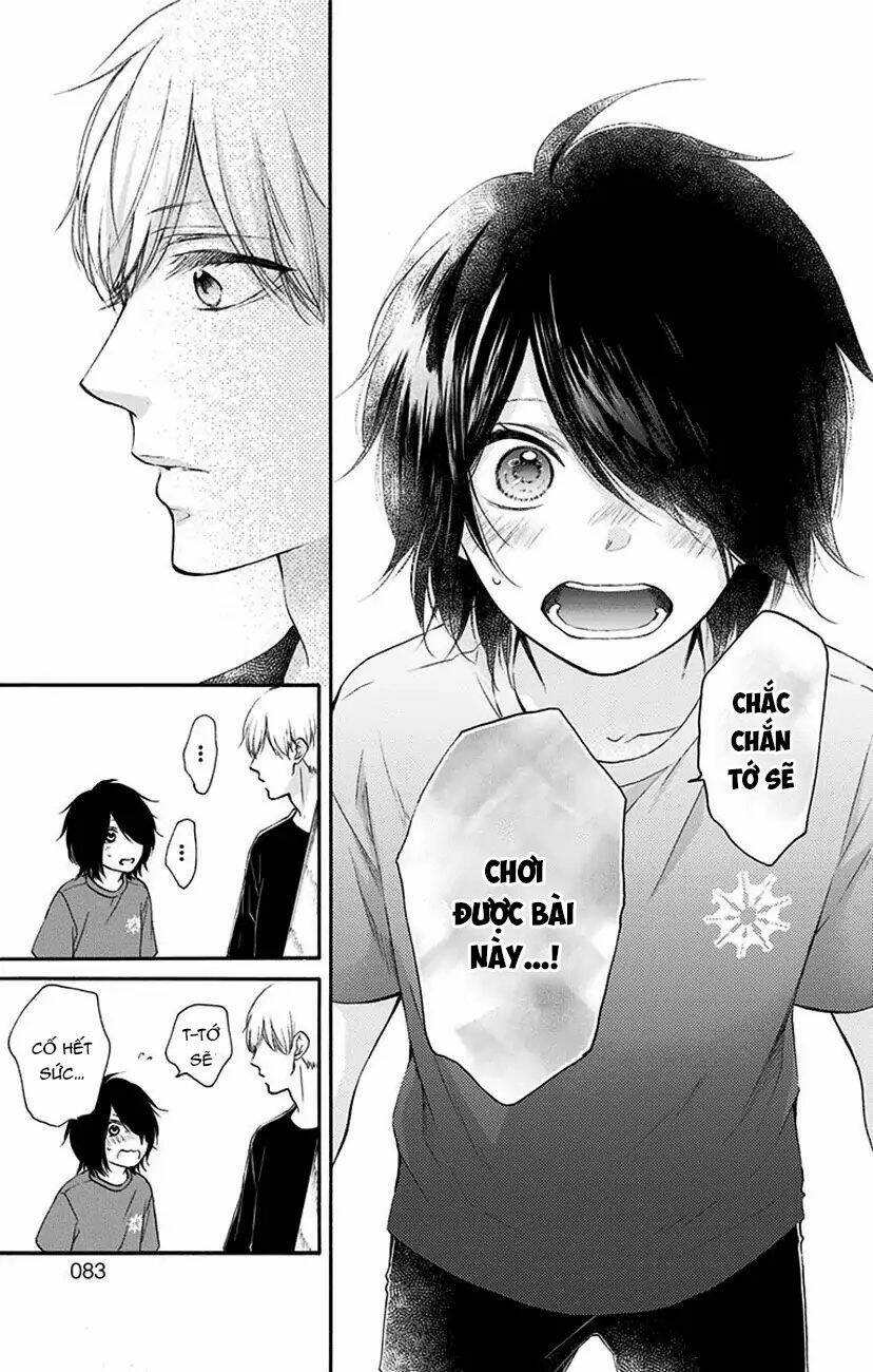 Kono Oto Tomare! Chapter 72 - Trang 2