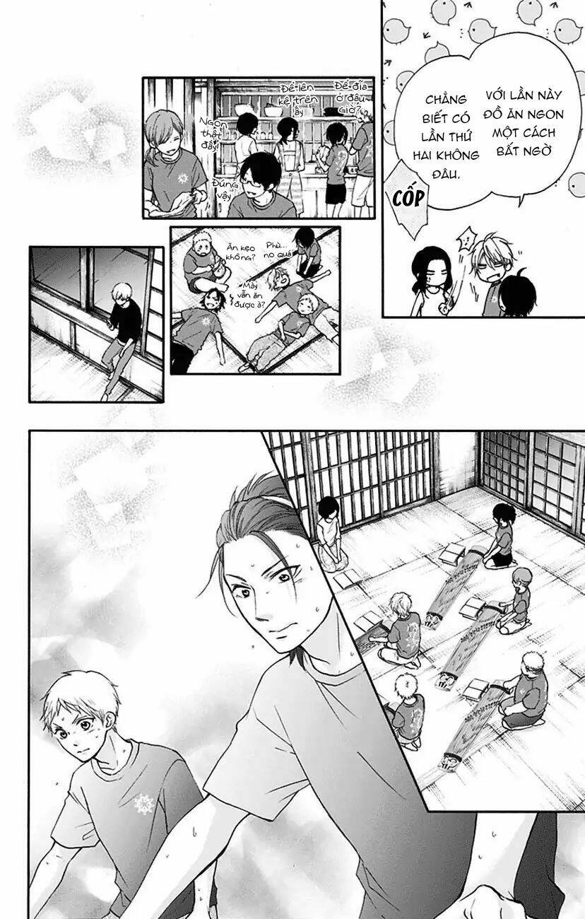 Kono Oto Tomare! Chapter 72 - Trang 2