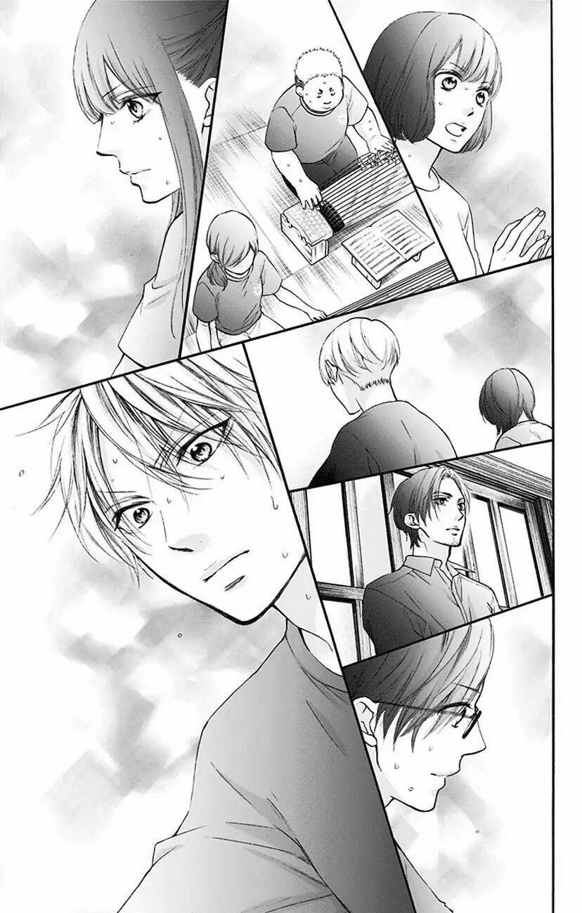 Kono Oto Tomare! Chapter 72 - Trang 2