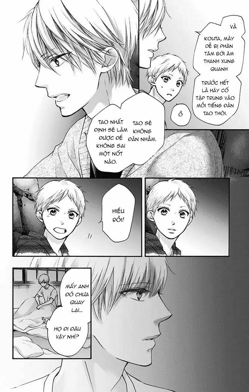 Kono Oto Tomare! Chapter 72 - Trang 2
