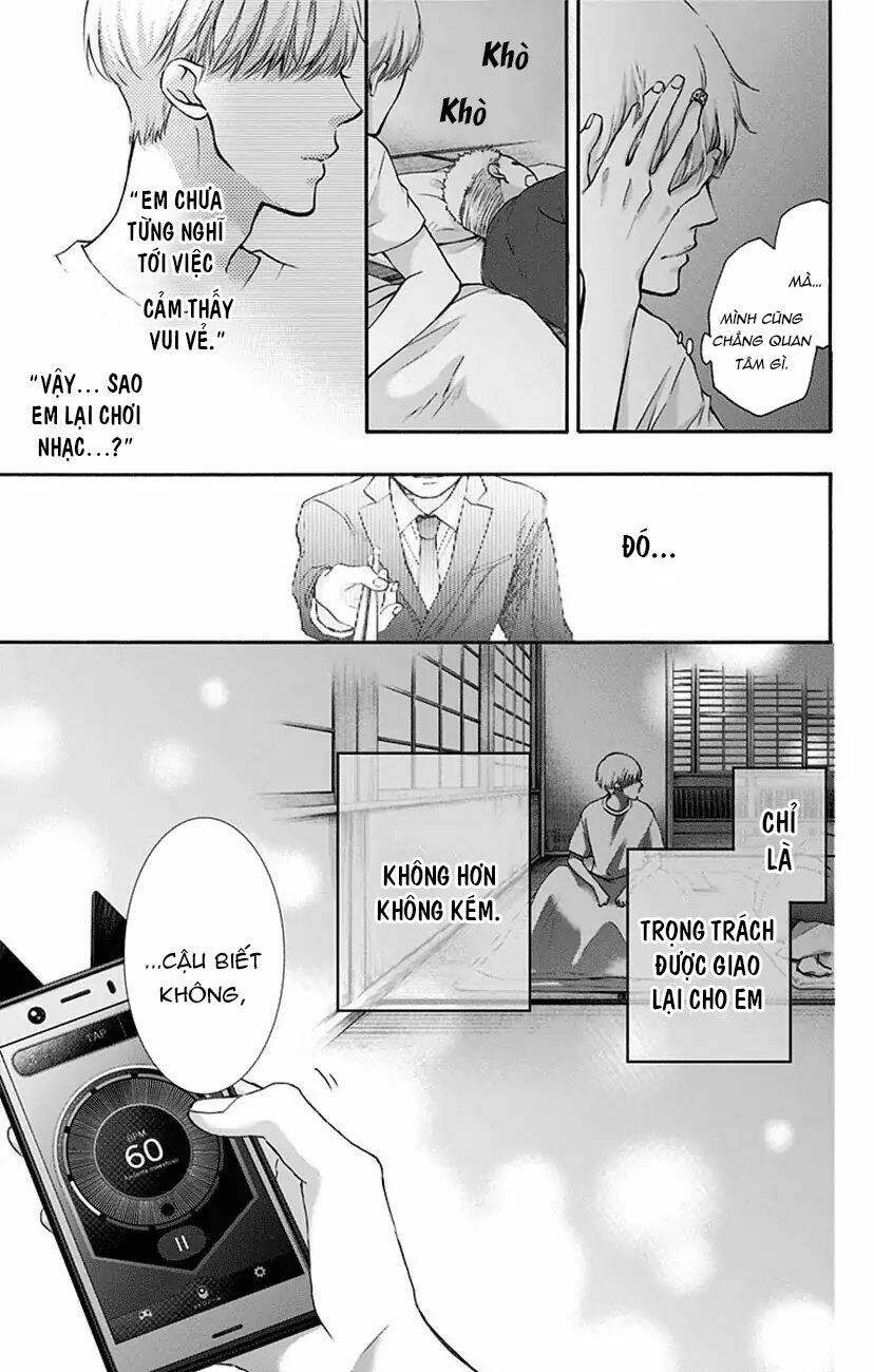 Kono Oto Tomare! Chapter 72 - Trang 2