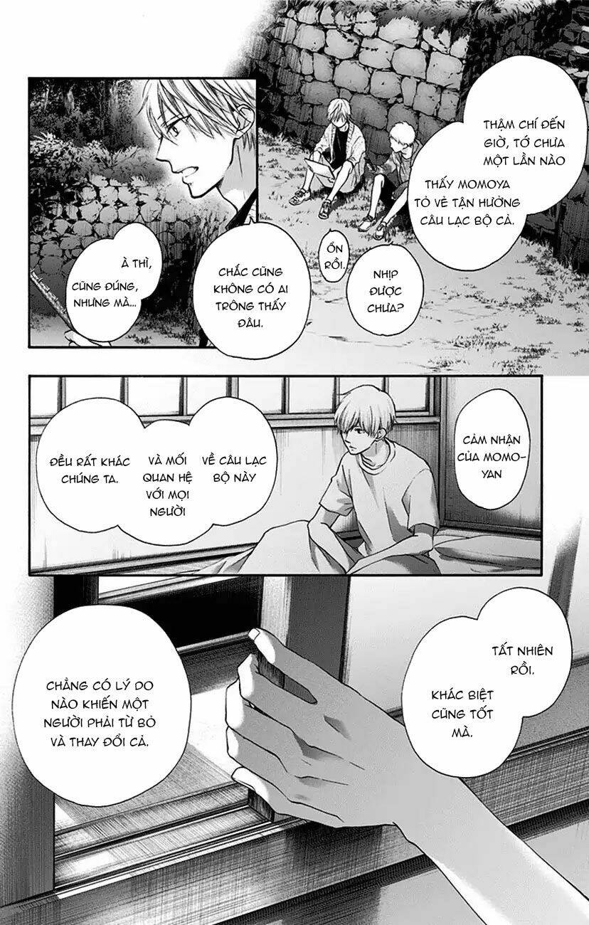 Kono Oto Tomare! Chapter 72 - Trang 2