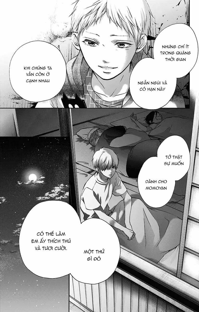 Kono Oto Tomare! Chapter 72 - Trang 2