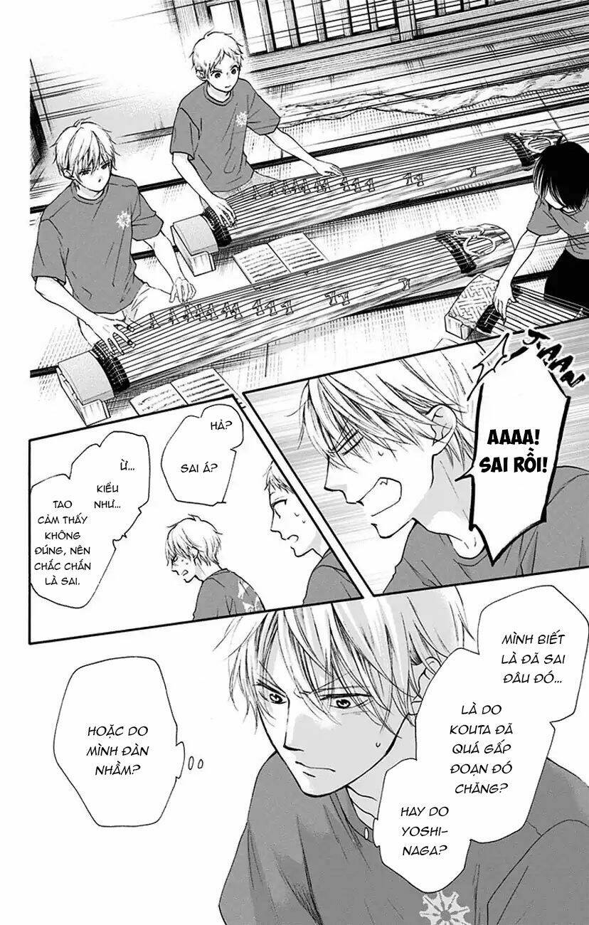 Kono Oto Tomare! Chapter 72 - Trang 2