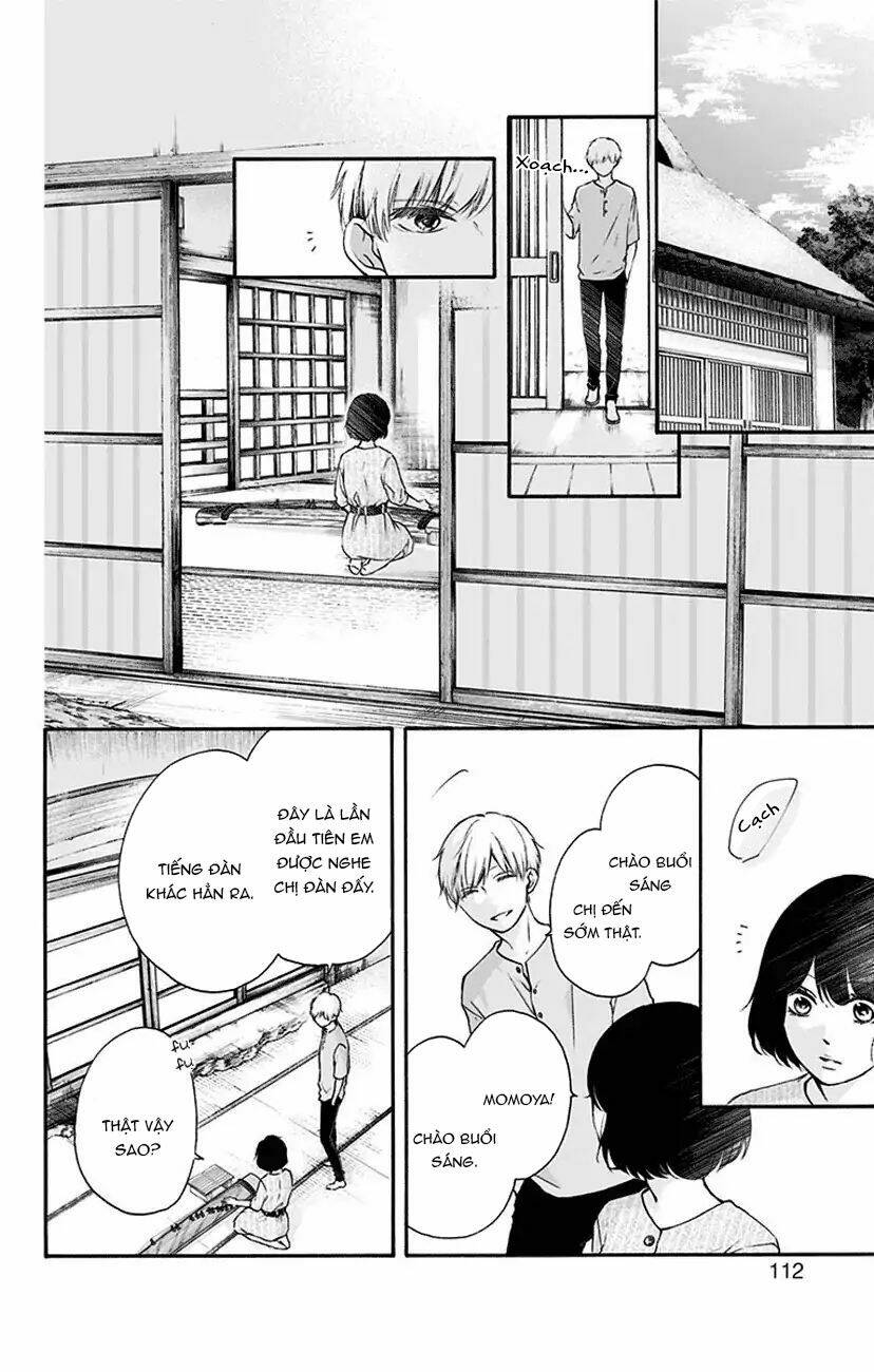 Kono Oto Tomare! Chapter 73 - Trang 2