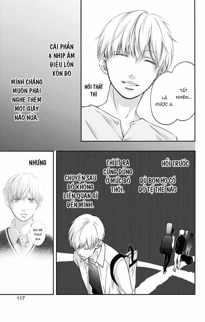 Kono Oto Tomare! Chapter 73 - Trang 2