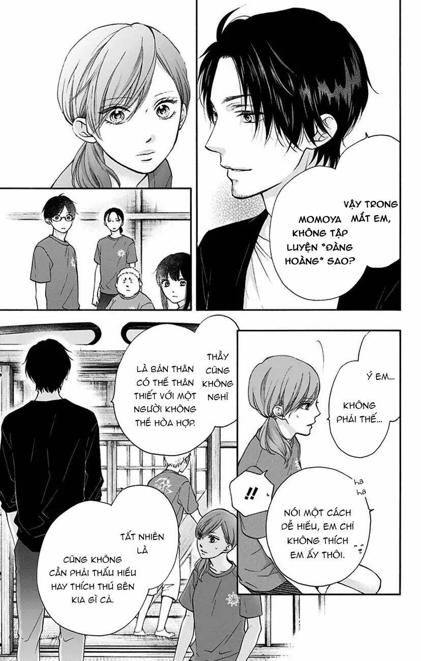 Kono Oto Tomare! Chapter 73 - Trang 2