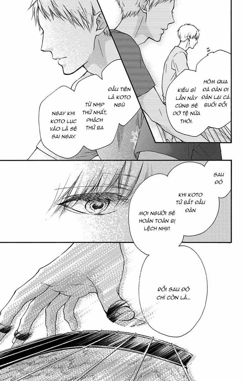 Kono Oto Tomare! Chapter 73 - Trang 2